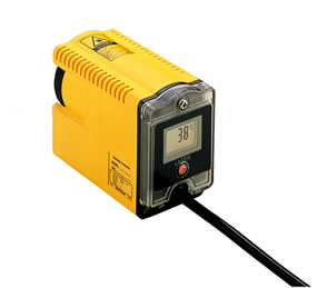 在線紅外溫度計