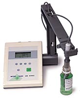 臺式電導(dǎo)率儀