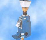 樣品粉碎磨 MILL1500