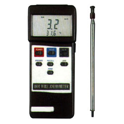 熱線式風(fēng)速計(jì)/風(fēng)速儀/風(fēng)速測量儀 TN-2204