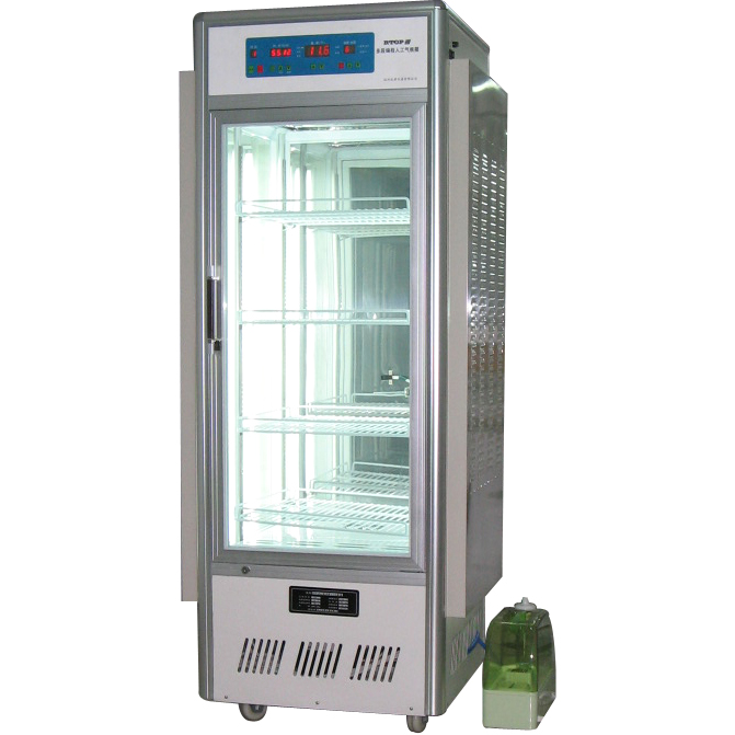 智能普及型人工氣候箱 TRP-430D