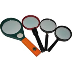 放大鏡 5X,8X,10X等