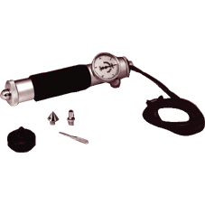 水果硬度計(果實硬度計)(停產) FHM-5