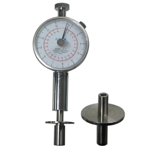 指針式果實硬度計 GY-3