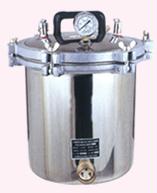 手提式滅菌器 YX-280A/280B