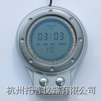 多功能數字式海拔儀 6IN1