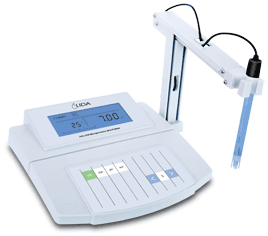 微機(jī)型精密酸度計(jì)