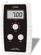 便攜型酸度計(jì)