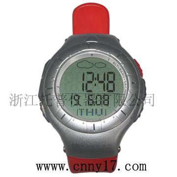 歐西亞多功能海拔表