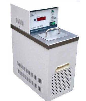 恒溫循環(huán)器 JY1050