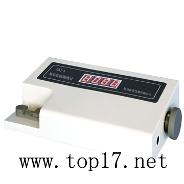 ����Ӳ��Ӌ(j��) GWJ-3(ͣ�a(ch��n))