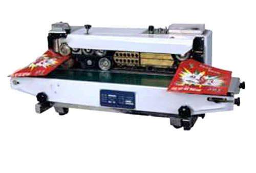 塑料封口機 FR系列