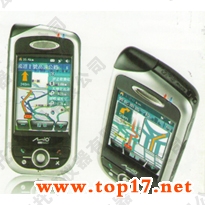 測土配方施肥信息查詢掌上電腦 GIS-A