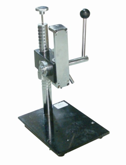 水果硬度計測試架 GY-3-J