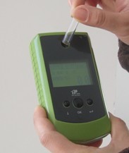 農(nóng)藥殘留速測(cè)儀