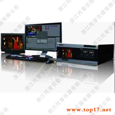 病蟲電視預(yù)報編輯設(shè)備 TPB-1