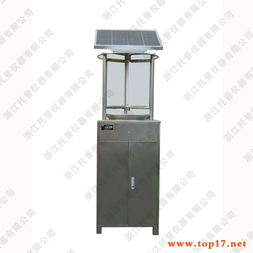 病蟲(chóng)測(cè)報(bào)燈