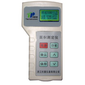 GPS面積測量儀 TMJ-I