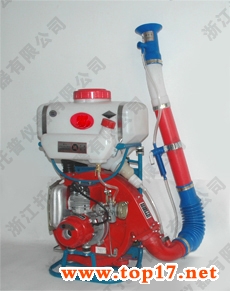 機動噴霧器 3WBS-20C