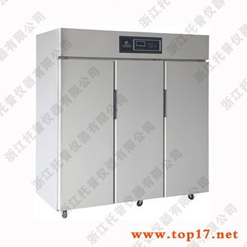 種子低溫低濕儲藏柜 CZ-1600FC