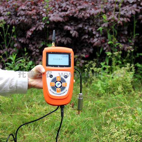 溫濕度自動記錄儀 TPJ-20-LG