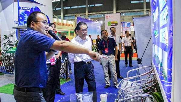 ����ʡ��ʡ�L(zh��ng)����� ȡ�������r(n��ng)��Bʡ�м�(j��)��(sh��)��(j��)ƽ�_(t��i)�����x���O(ji��n)�y(c��)�A(y��)��ƽ�_(t��i)