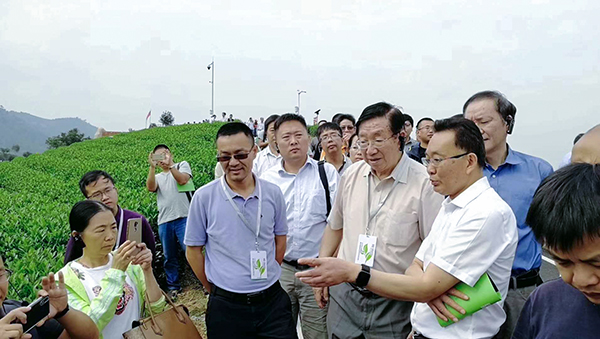 培訓(xùn)會現(xiàn)場