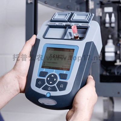 便攜式土壤養(yǎng)分檢測(cè)儀 TPY-S