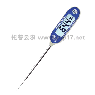 快速檢測探針溫度計 11063