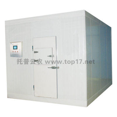 林木種子標(biāo)準(zhǔn)樣品庫 TPZY-D