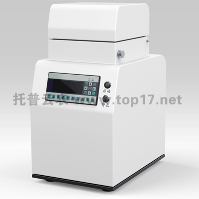 多樣品組織研磨儀