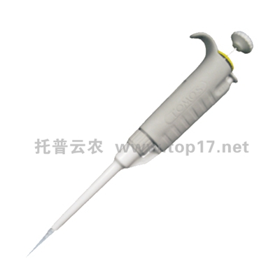 手動單道可調(diào)式移液器