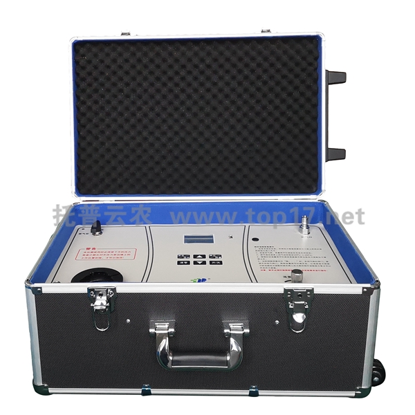 TP-PW-II植物水勢測定儀