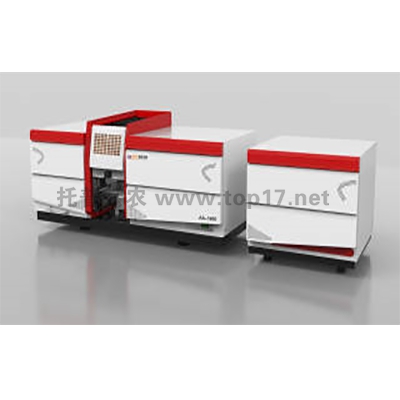 石墨爐原子吸收分光光度計(jì) TPAA-8300H