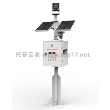 益特IT智慧性誘測報系統 TPXY-SAM4.0